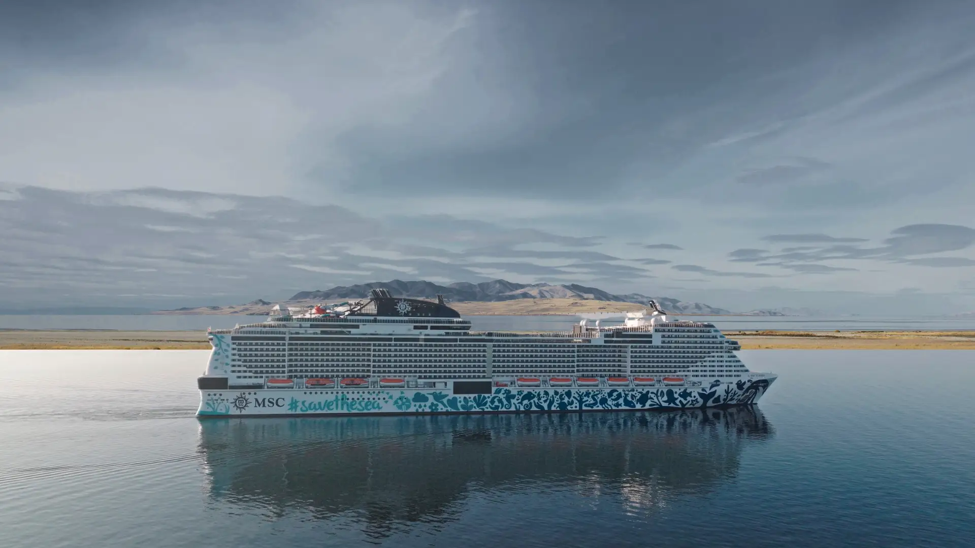 MSC Cruises